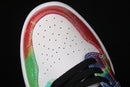 Jordan 1 Low - Galaxy