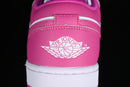 Nike Air Jordan 1 Low - Fierce Pink