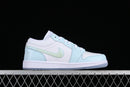 Nike Air Jordan 1 Low SE GS - Glacier Blue