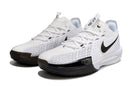 Nike GT Cut 3 - White Black