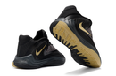 Nike Giannis Freak 7 “Black/Metallic Gold”