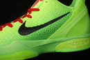 Nike Kobe 6 Protro -  Grinch
