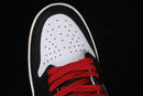 Air Jordan 1 Retro High - Black Toe Reimagined