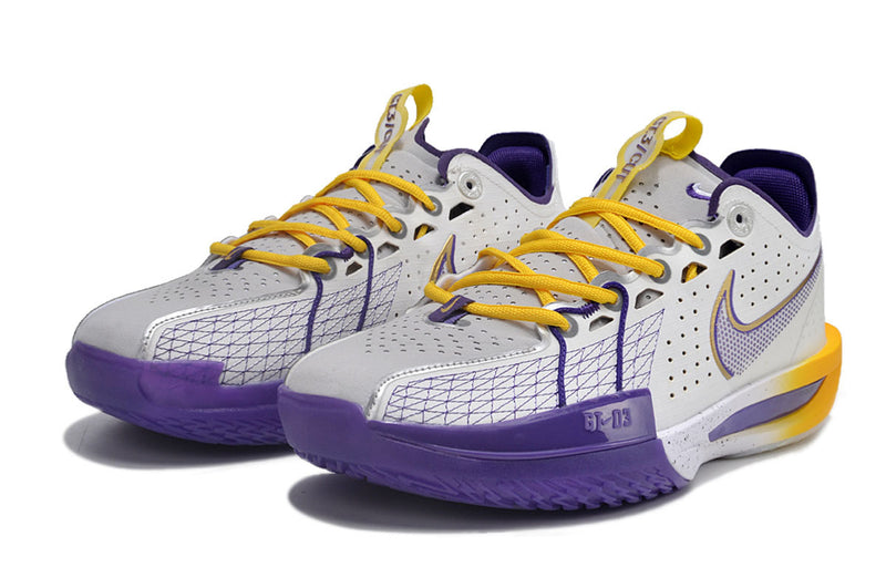 Nike GT Cut 3 Lakers