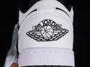 Air Jordan 1 Low - Reverse Panda