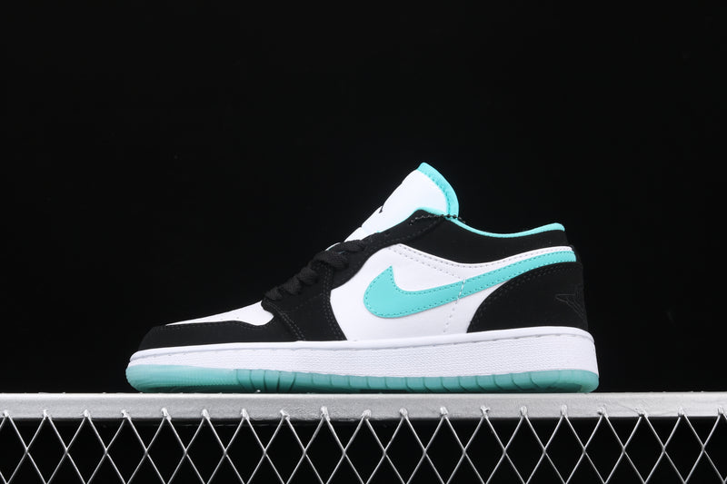 Jordan 1 Low - Island Green