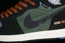 Air Jordan 1 Retro High - Element Gore-Tex Black Olive