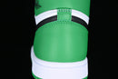 Air Jordan 1 Retro High GS - Lucky Green