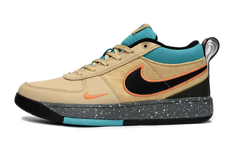 Nike Book 1 - “Mowabb”