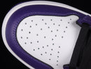 Air Jordan 1 Low Golf - Court Purple