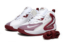 Nike HyperSet 2 - White Team Crimson