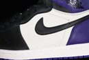 Air Jordan 1 Retro High - Court Purple