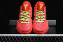 Nike Kobe 6 Protro - Reverse Grinch