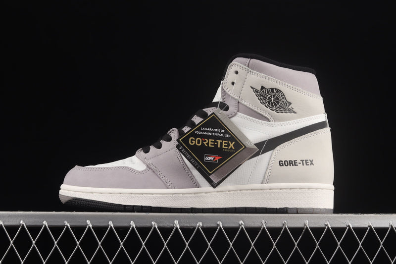 Air Jordan 1 High Element GORE-TEX - Sail/Light Bone