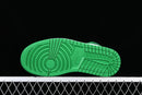 Air Jordan 1 Retro High GS - Lucky Green