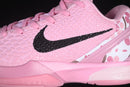 Nike Kobe 6 Protro - Sakura Mamba