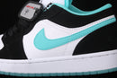 Jordan 1 Low - Island Green