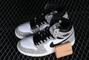 Air Jordan 1 Retro High - White Cement