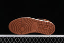 Air Jordan 1 Low - Archaeo Brown