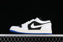 Nike Air Jordan 1 Low - Quai 54 (2024)
