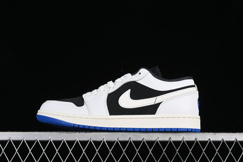 Nike Air Jordan 1 Low - Quai 54 (2024)