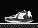 Nike Kyrie Low 5 - White Gold