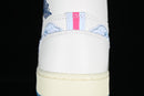Michelle Wie West x Air Jordan 1 Golf NRG 2 High Aloha