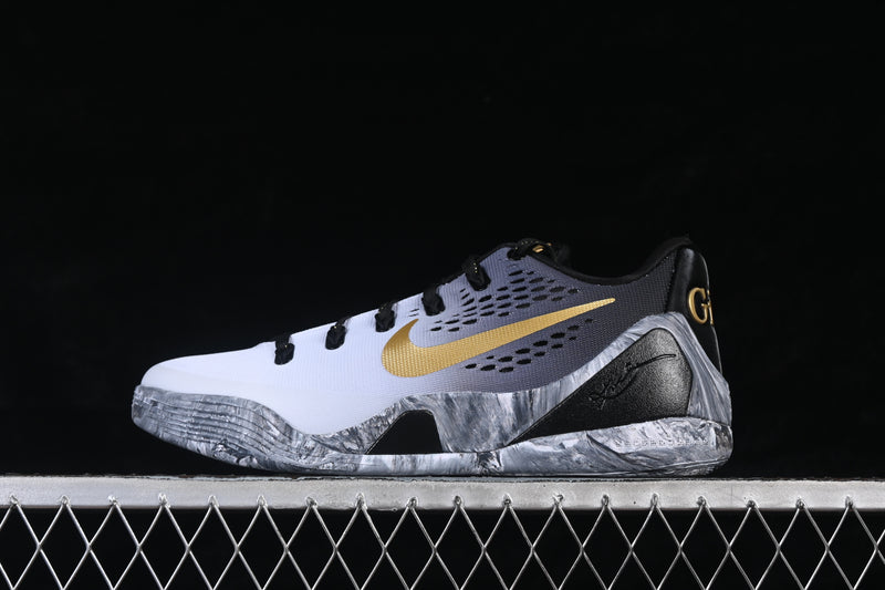 Nike Kobe 9 EM Low Protro - Mambacita