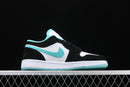 Jordan 1 Low - Island Green
