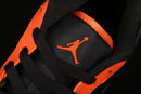 Air Jordan 1 Low SE - Black Turf Orange