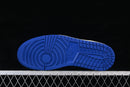 Air Jordan 1 High x Union L.A x Fragment Design