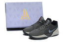 Nike Ja 2 – Light Smoke Grey