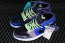 Zion Williamson x Air Jordan 1 Low - Voodoo Alternate