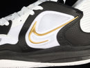 Nike Kyrie Low 5 - White Gold