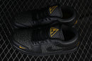 Nike Air Jordan 1 Low SE - Black Anthracite Tour Yellow
