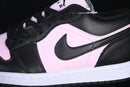 Nike Air Jordan 1 Low - White/Black