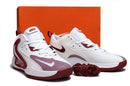 Nike HyperSet 2 - White Team Crimson