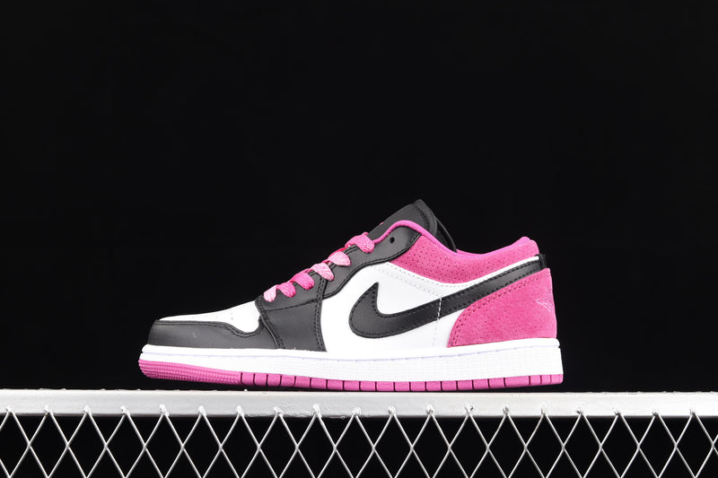 Air Jordan 1 Low SE - Fuchsia