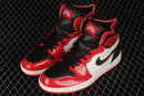 Air Jordan 1 - Comfort Chicago Bulls