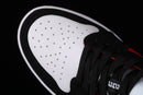 Air Jordan 1 Low SE - Black Toe
