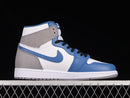Air Jordan 1 Retro - True Blue