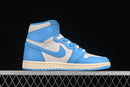 Air Jordan 1 Retro High - UNC Reimagined
