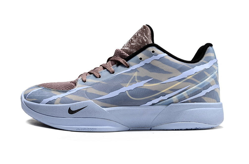 Nike Ja 2 - Induction