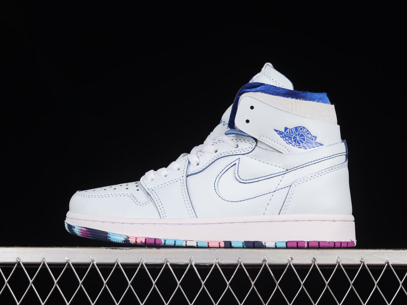 Air Jordan 1 Comfort - 25 Years in China