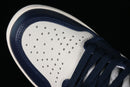 Air Jordan 1 Retro High - Obsidian UNC