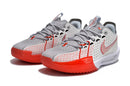 Nike GT Cut 3 – White Picante Red