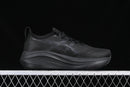 ASICS Gel-Nimbus 27 - Black Graphite Grey