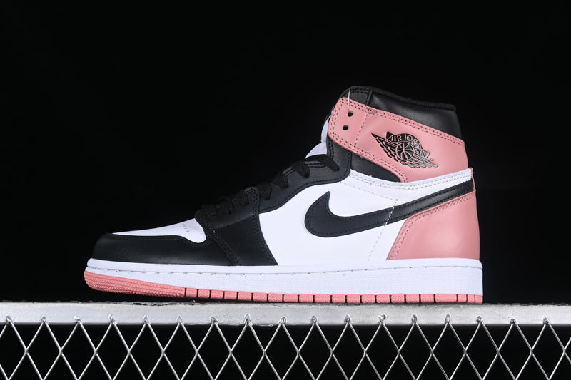 Air Jordan 1 Retro High - NRG Rust Pink