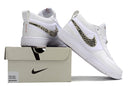 Nike Book 1 - Rattlesnake