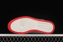Air Jordan 1 - Comfort Chicago Bulls